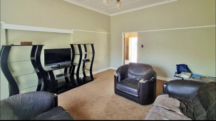 3 Bedroom Property for Sale in Trompsburg Free State
